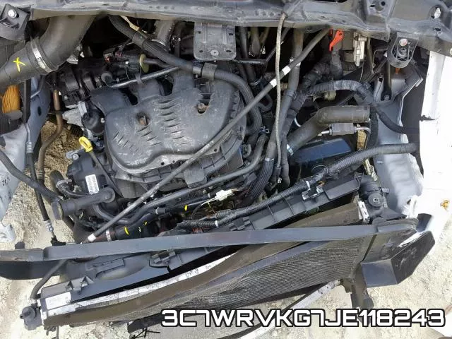 3C7WRVKG7JE118243 фото 8