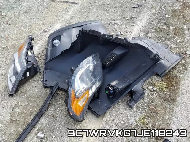 3C7WRVKG7JE118243 фото 10