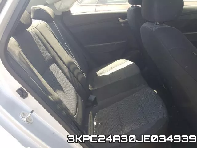 3KPC24A30JE034939 фото 7