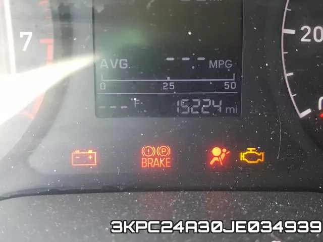 3KPC24A30JE034939 фото 9