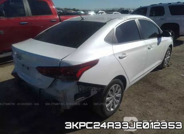 3KPC24A33JE012353 фото 5