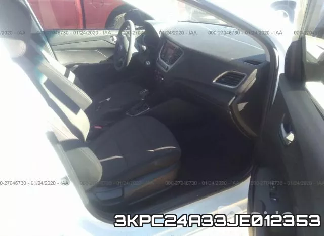 3KPC24A33JE012353 фото 6