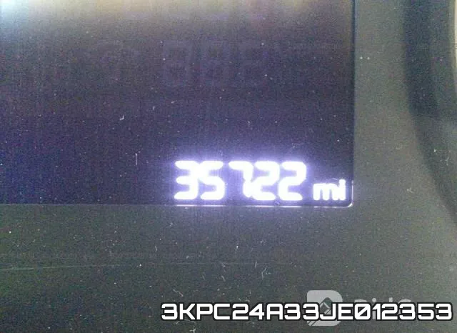 3KPC24A33JE012353 фото 8