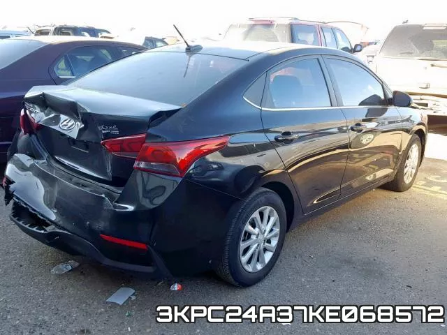 3KPC24A37KE068572 фото 5