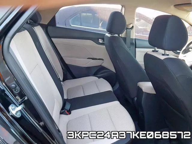 3KPC24A37KE068572 фото 7
