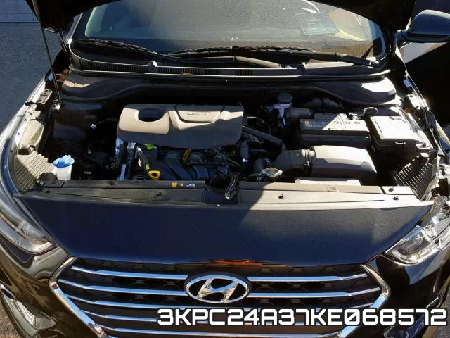 3KPC24A37KE068572 фото 8