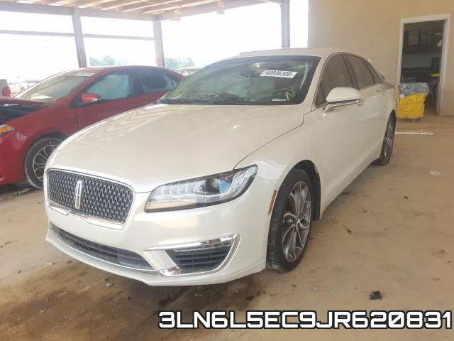 3LN6L5EC9JR620831 фото 3