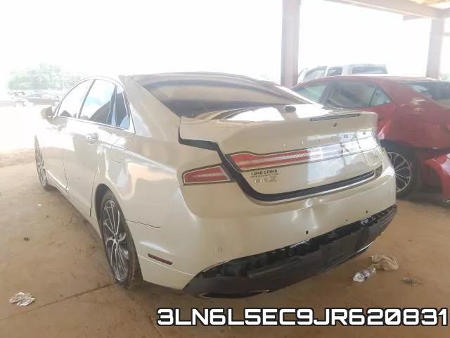 3LN6L5EC9JR620831 фото 4