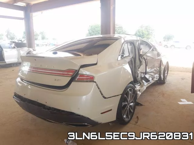3LN6L5EC9JR620831 фото 5