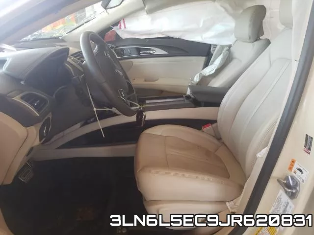 3LN6L5EC9JR620831 фото 6
