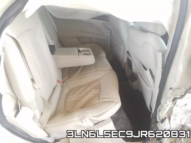 3LN6L5EC9JR620831 фото 7