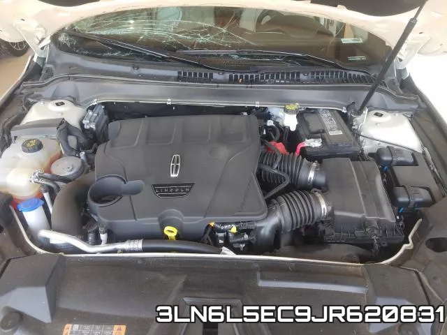 3LN6L5EC9JR620831 фото 8