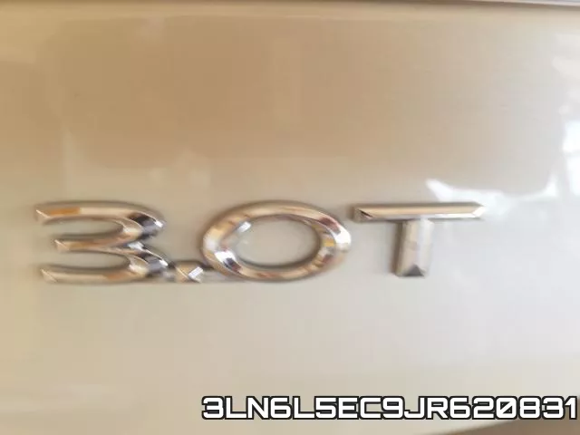 3LN6L5EC9JR620831 фото 10