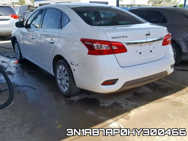 3N1AB7AP0HY300466 фото 4