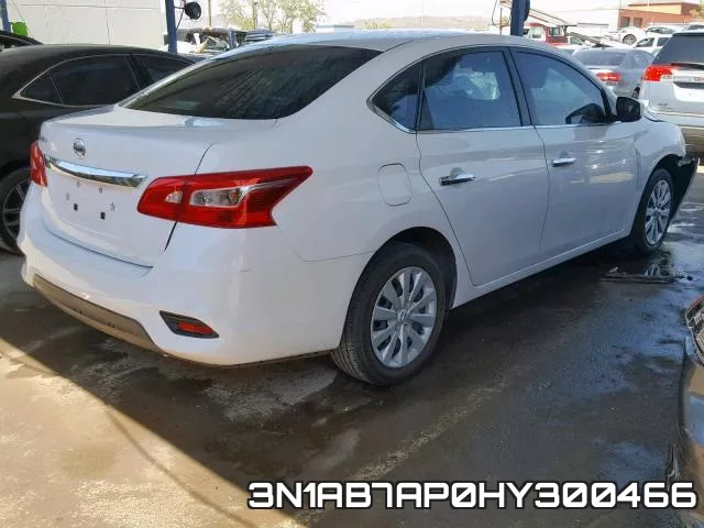 3N1AB7AP0HY300466 фото 5