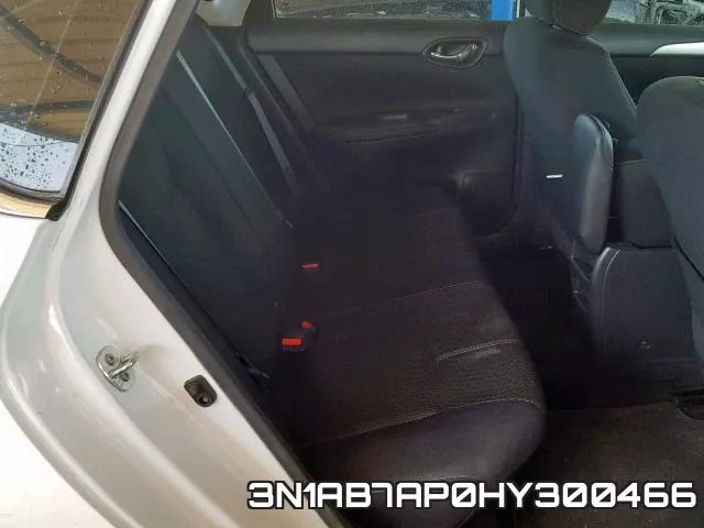 3N1AB7AP0HY300466 фото 6
