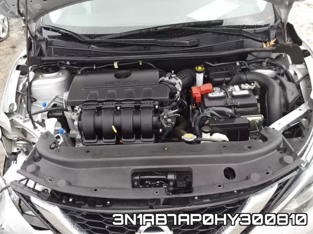 3N1AB7AP0HY300810 фото 8