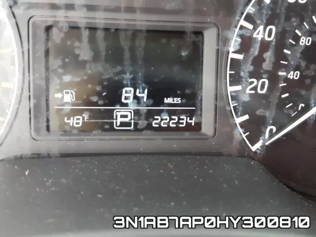 3N1AB7AP0HY300810 фото 9