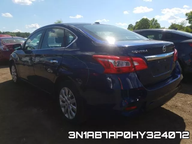 3N1AB7AP0HY324072 фото 4