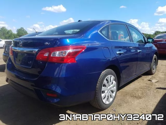 3N1AB7AP0HY324072 фото 5