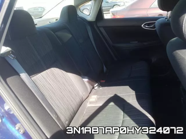 3N1AB7AP0HY324072 фото 7