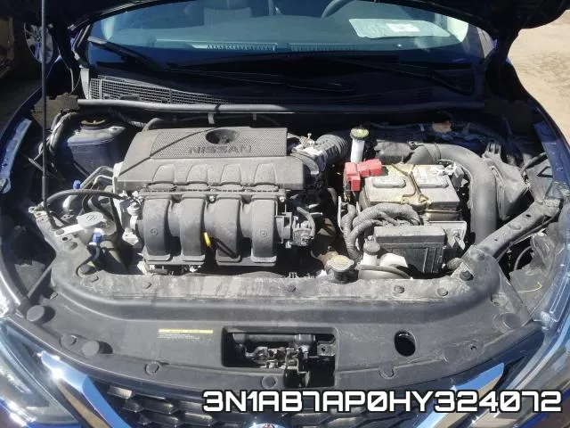 3N1AB7AP0HY324072 фото 8