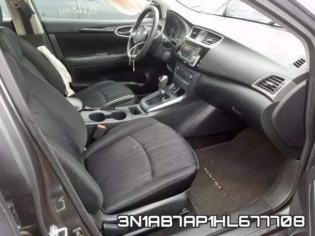 3N1AB7AP1HL677708 фото 6