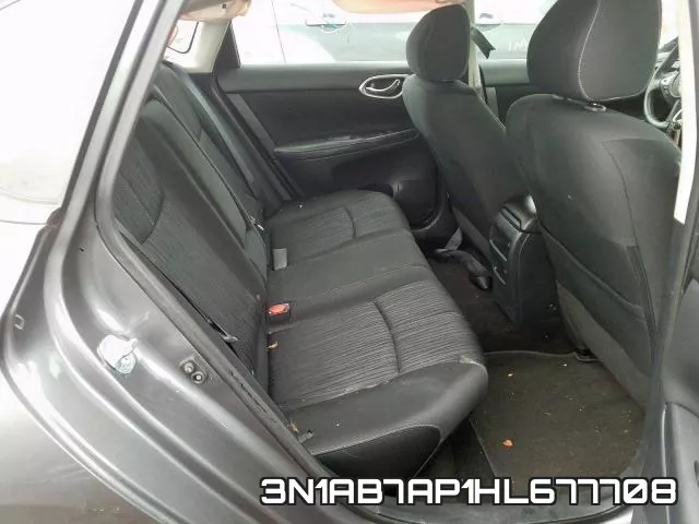 3N1AB7AP1HL677708 фото 7