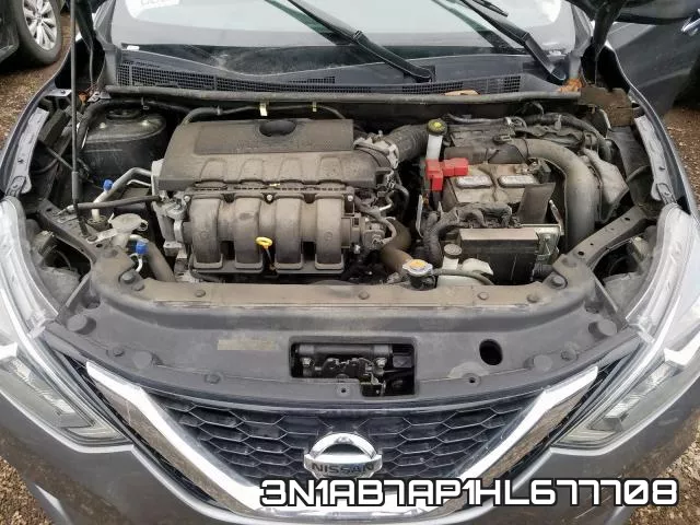 3N1AB7AP1HL677708 фото 8