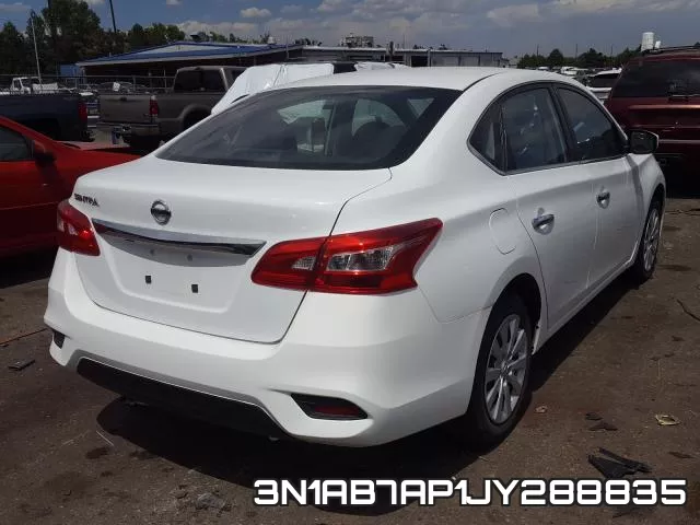 3N1AB7AP1JY288835 фото 5