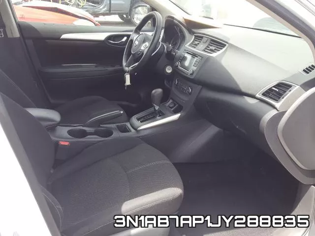 3N1AB7AP1JY288835 фото 6