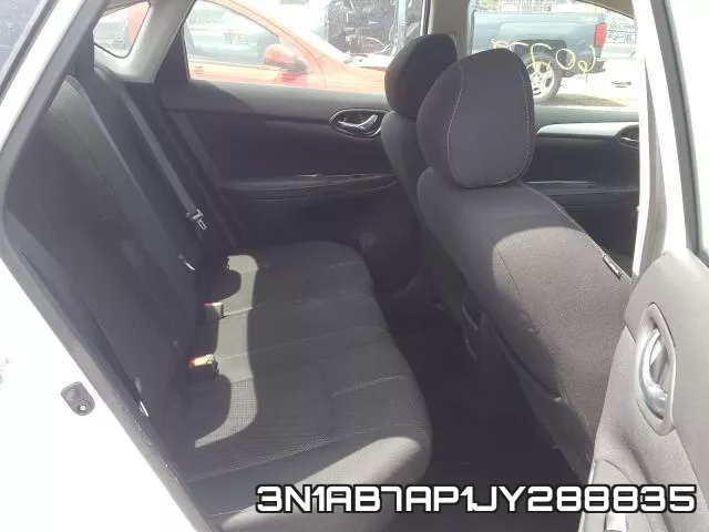 3N1AB7AP1JY288835 фото 7