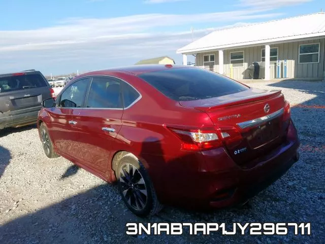 3N1AB7AP1JY296711 фото 4