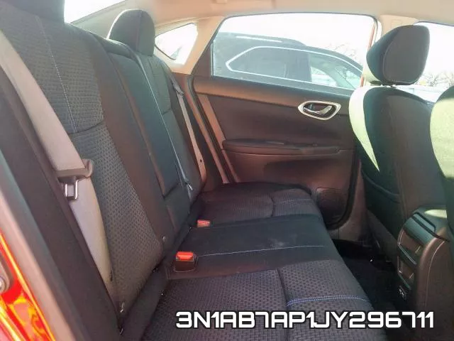 3N1AB7AP1JY296711 фото 7