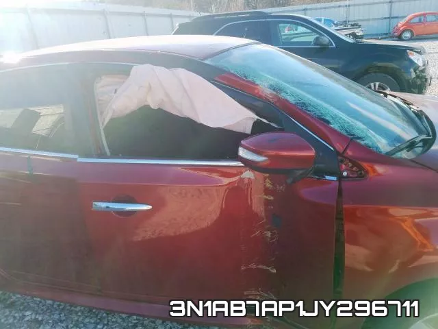 3N1AB7AP1JY296711 фото 10