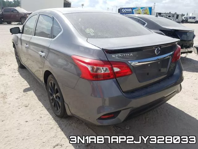 3N1AB7AP2JY328033 фото 4