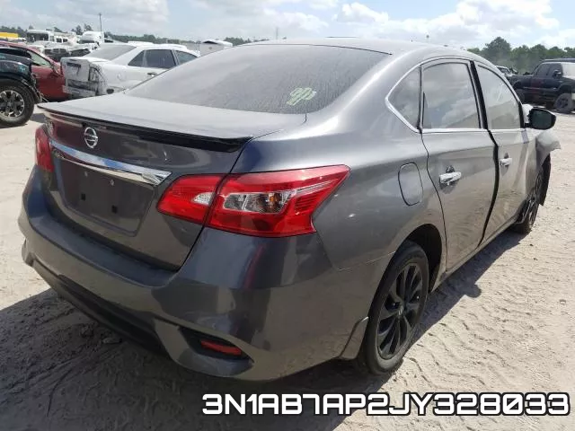 3N1AB7AP2JY328033 фото 5