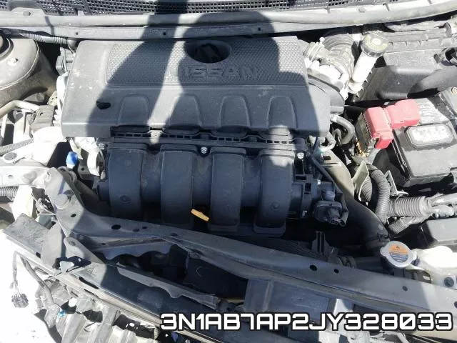 3N1AB7AP2JY328033 фото 8