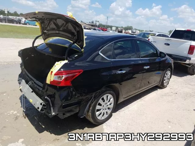 3N1AB7AP3HY292993 фото 5