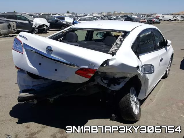 3N1AB7AP3KY306754 фото 10