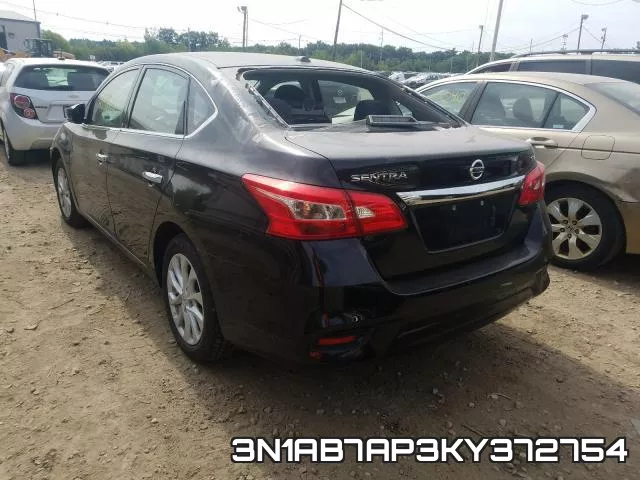 3N1AB7AP3KY372754 фото 4