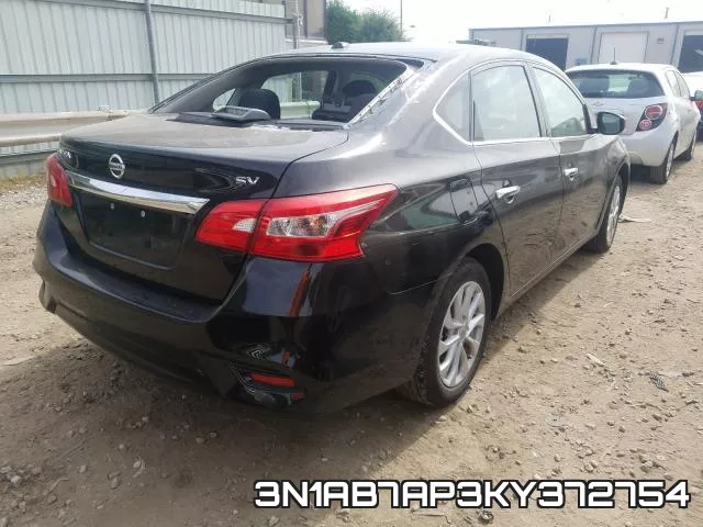 3N1AB7AP3KY372754 фото 5