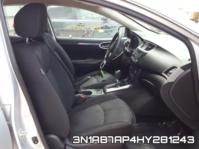 3N1AB7AP4HY281243 фото 6
