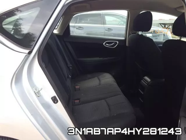 3N1AB7AP4HY281243 фото 7