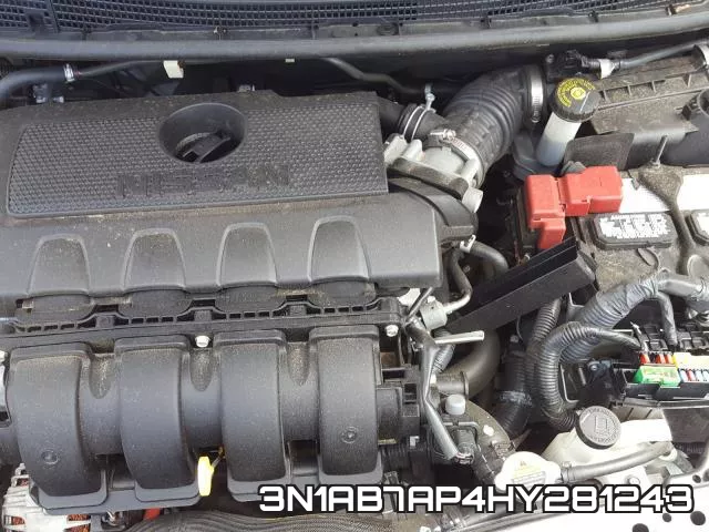 3N1AB7AP4HY281243 фото 8