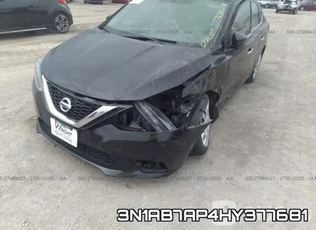 3N1AB7AP4HY377681 фото 7