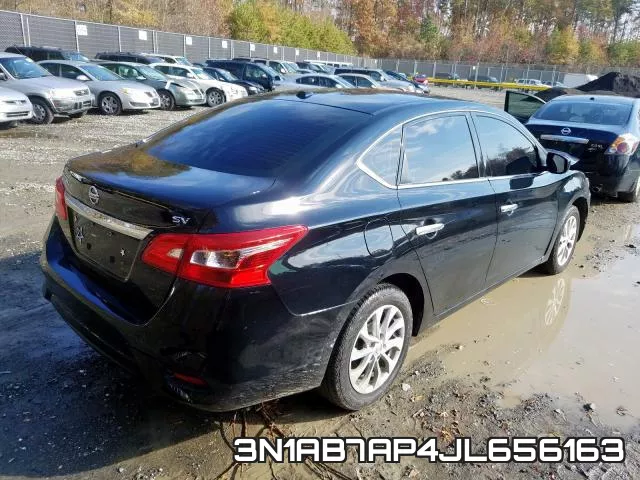 3N1AB7AP4JL656163 фото 5