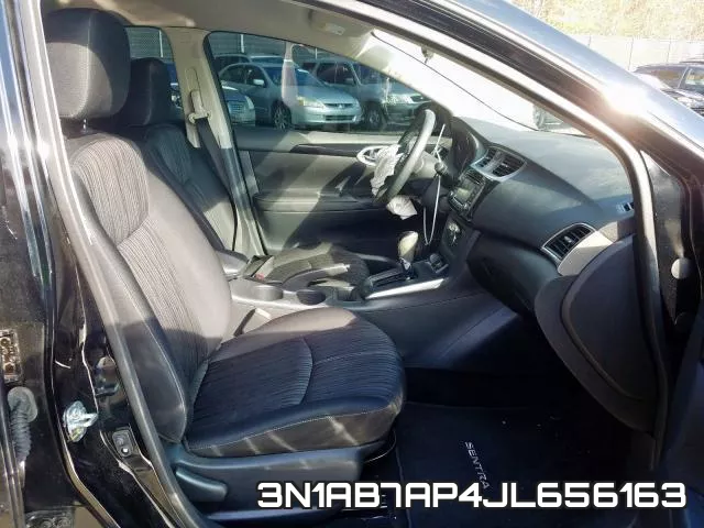 3N1AB7AP4JL656163 фото 6