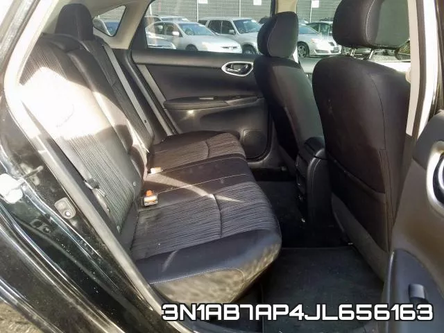 3N1AB7AP4JL656163 фото 7