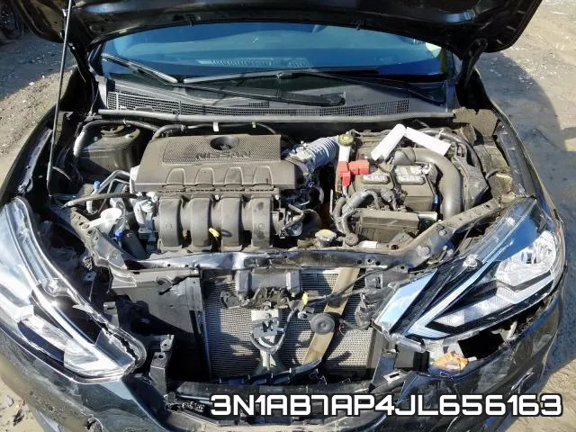 3N1AB7AP4JL656163 фото 8